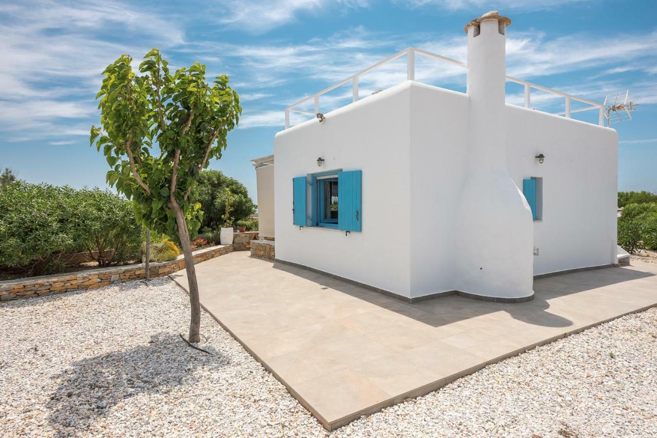 Villa Celestial Kíthnos Extérieur photo