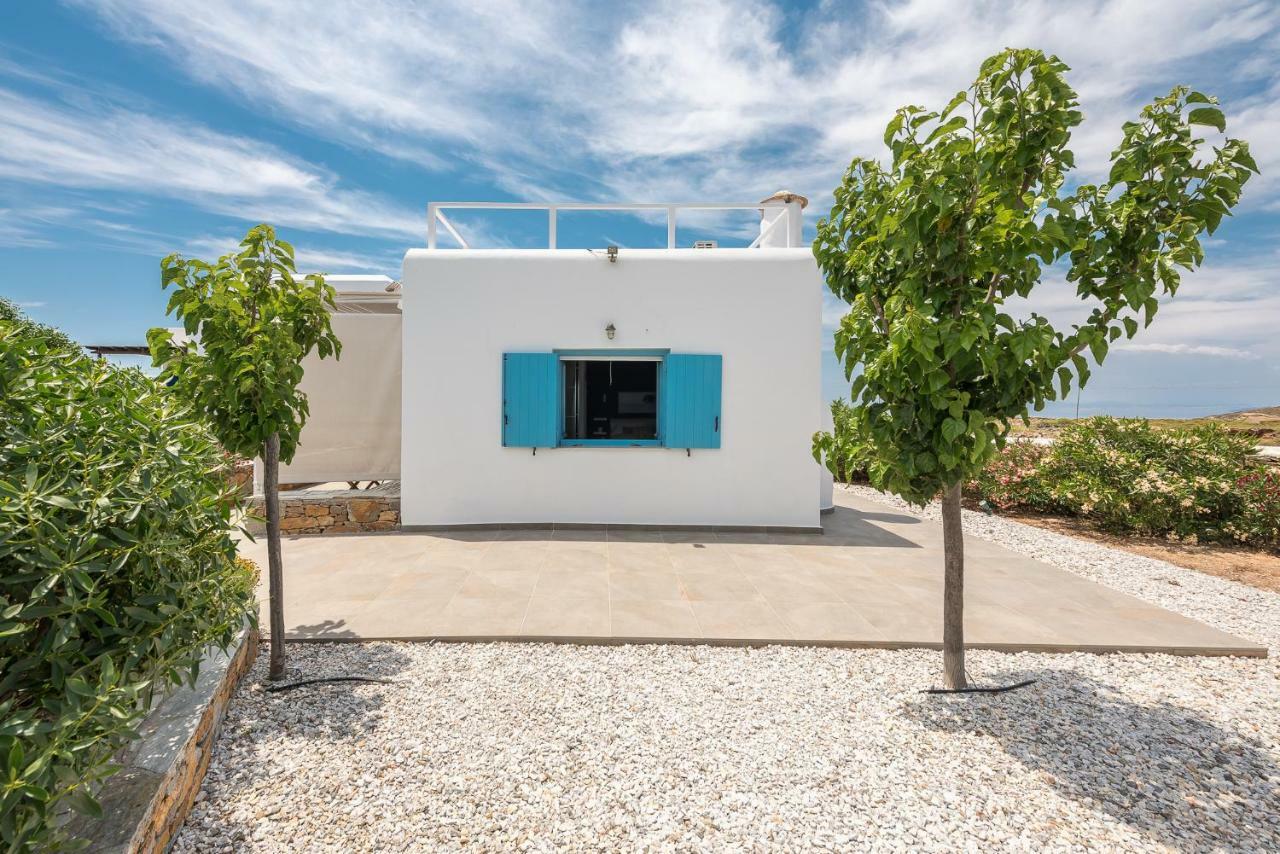 Villa Celestial Kíthnos Extérieur photo