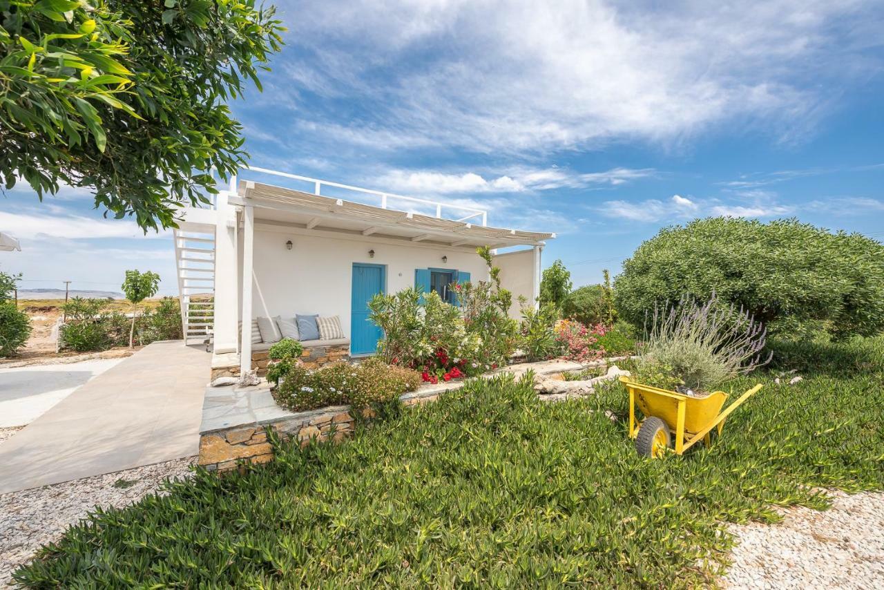 Villa Celestial Kíthnos Extérieur photo
