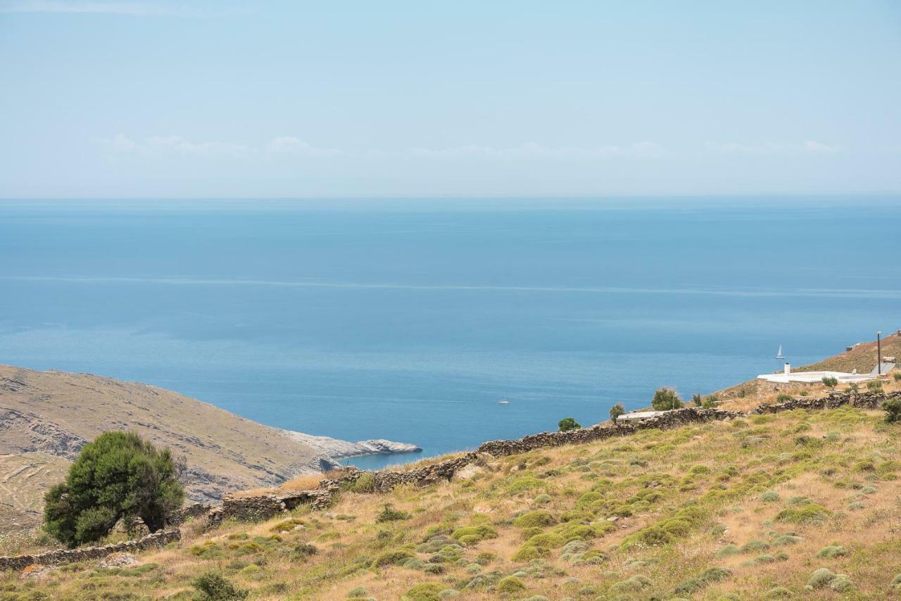 Villa Celestial Kíthnos Extérieur photo