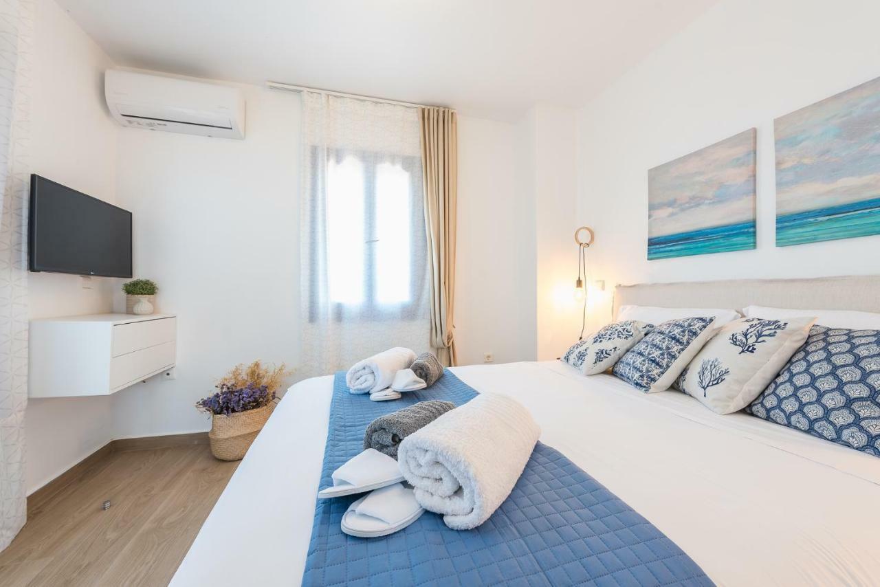 Villa Celestial Kíthnos Extérieur photo