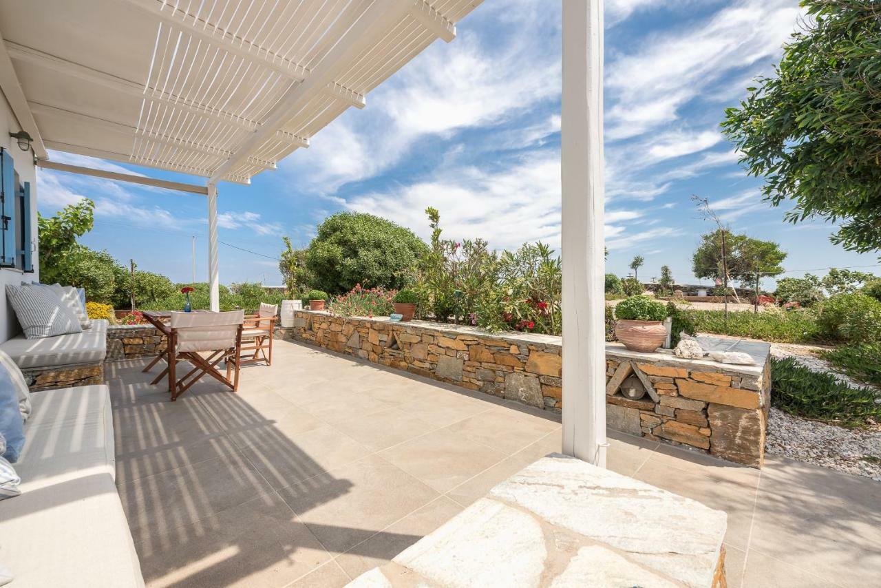 Villa Celestial Kíthnos Extérieur photo