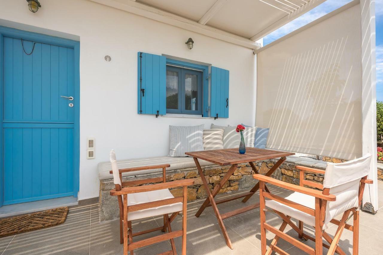 Villa Celestial Kíthnos Extérieur photo