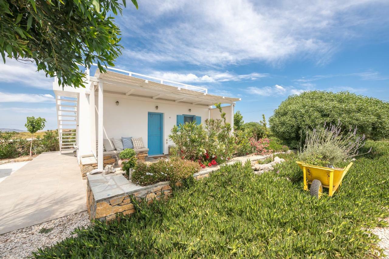 Villa Celestial Kíthnos Extérieur photo