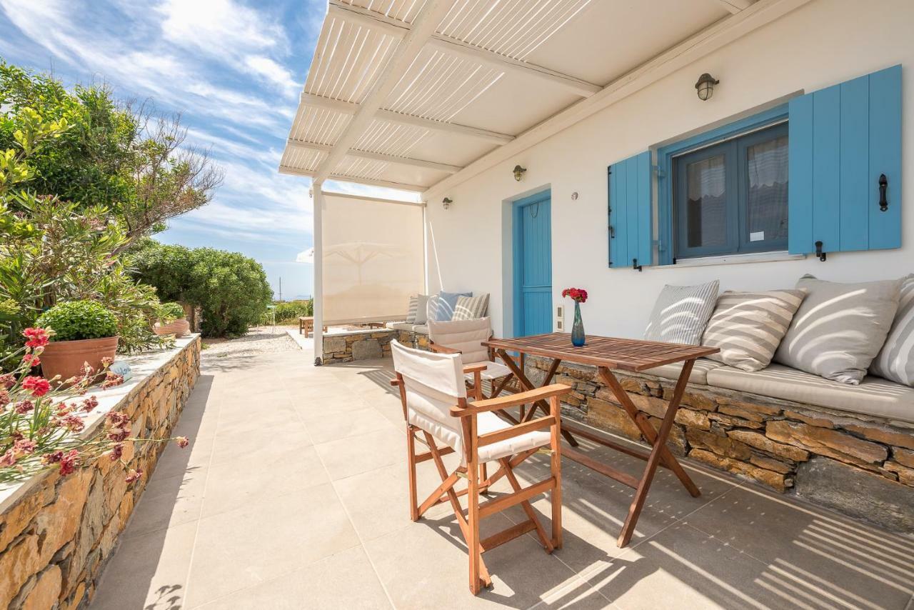 Villa Celestial Kíthnos Extérieur photo