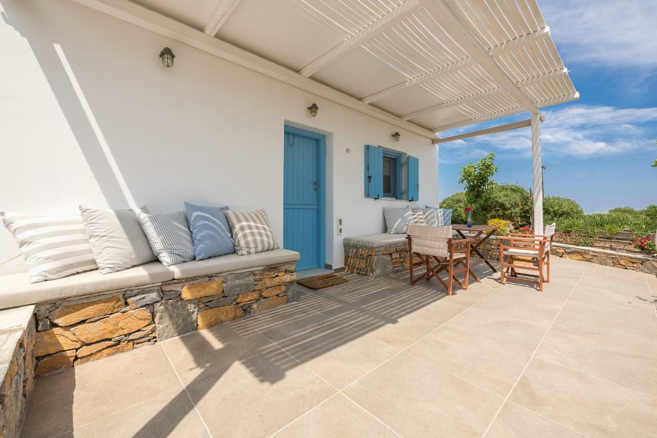Villa Celestial Kíthnos Extérieur photo