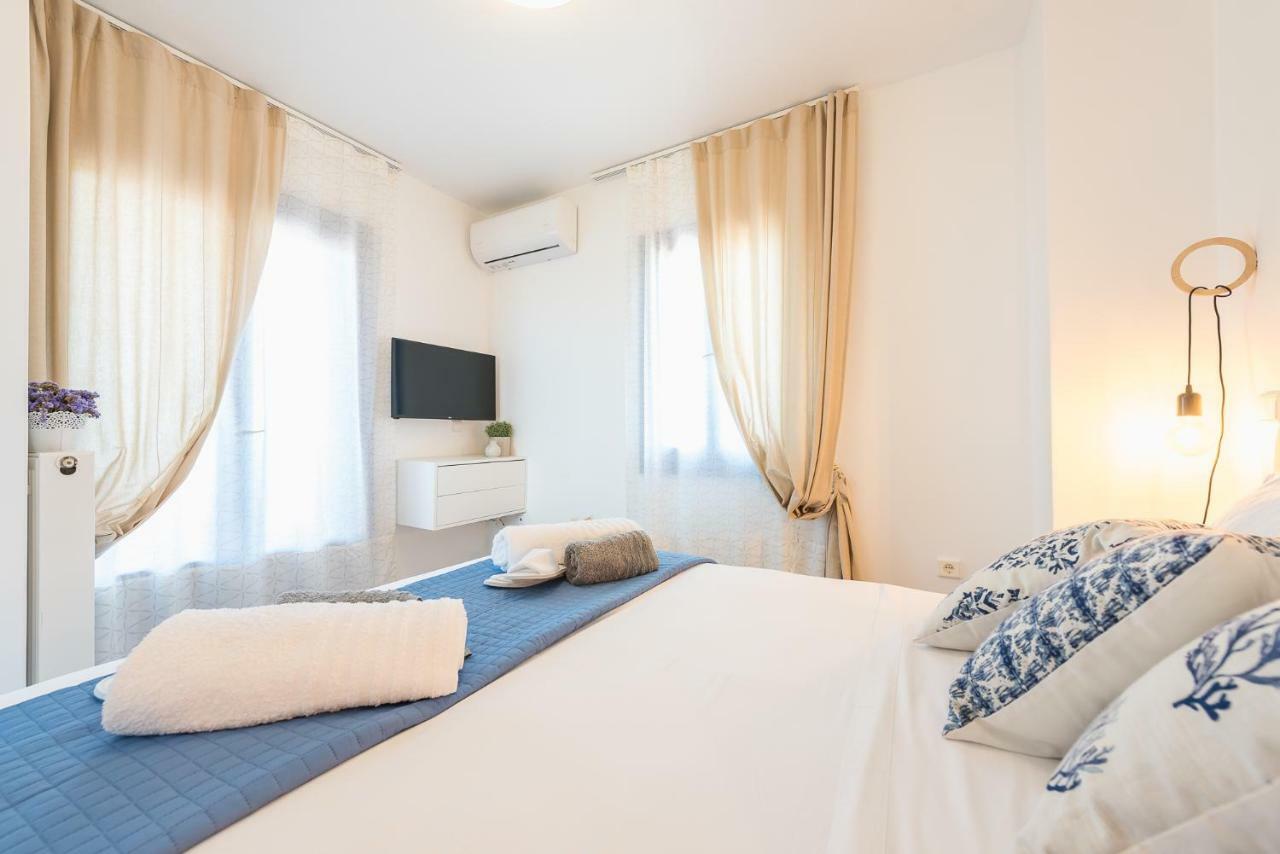 Villa Celestial Kíthnos Extérieur photo