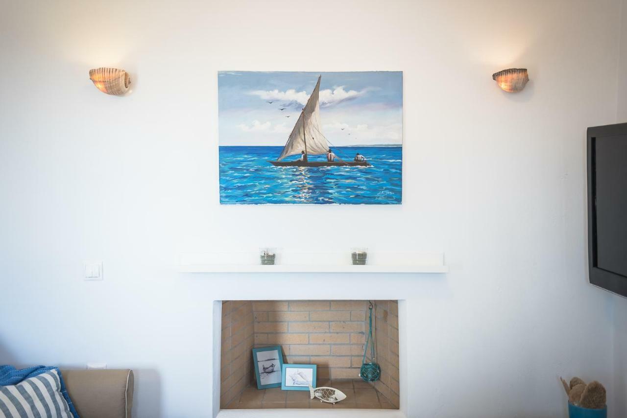 Villa Celestial Kíthnos Extérieur photo